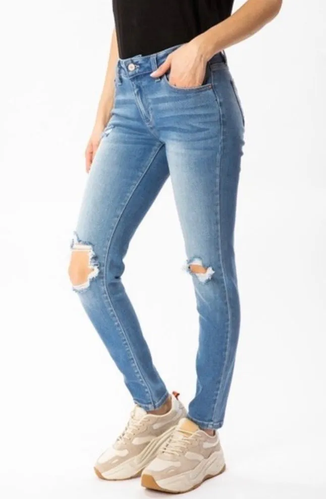 Reign Jeans