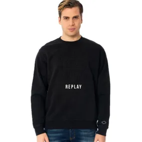 Replay Sweatshirt