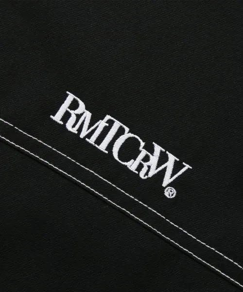 ROMANTIC CROWN  |[ROMANTIC CROWN]★FRONT POCKET WORK SHIRT