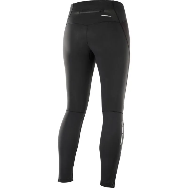 Salomon  Agile SofTShell Tight - Leggings - Donna