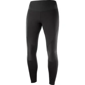 Salomon  Agile SofTShell Tight - Leggings - Donna