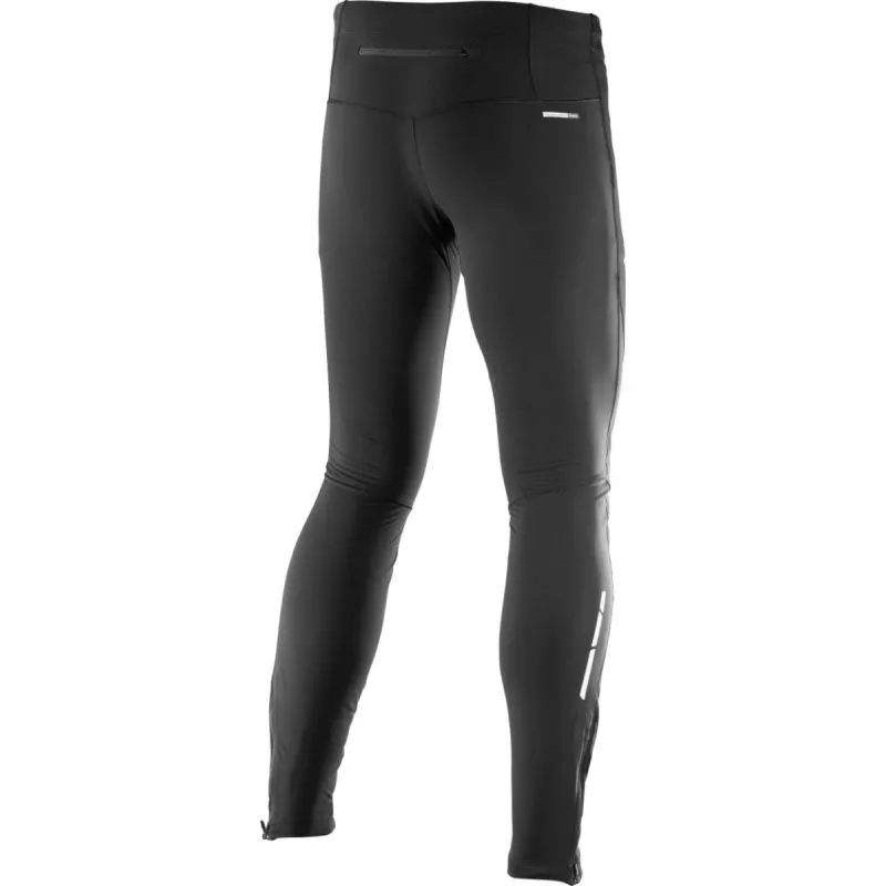 Salomon  Agile SofTShell Tight - Leggings - Uomo