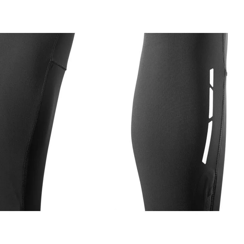 Salomon  Agile SofTShell Tight - Leggings - Uomo