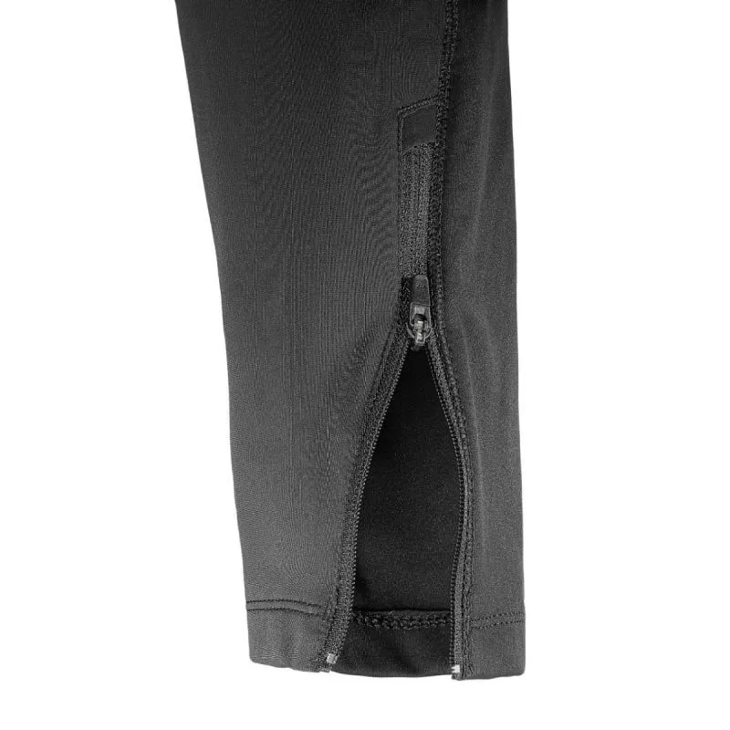 Salomon  Agile SofTShell Tight - Leggings - Uomo