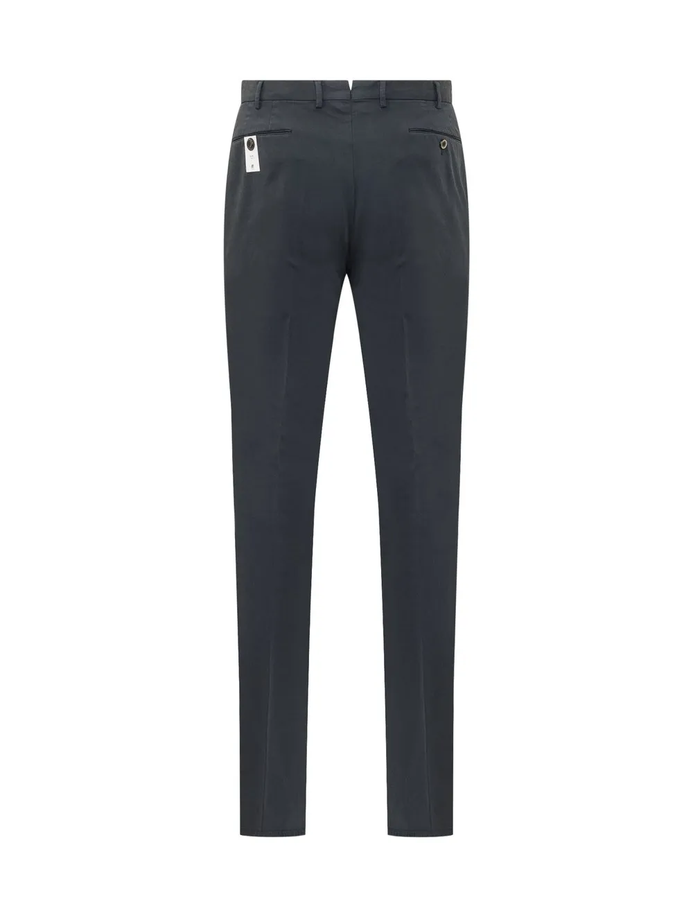 Slim Fit Trousers