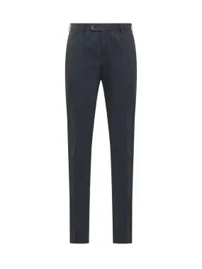 Slim Fit Trousers