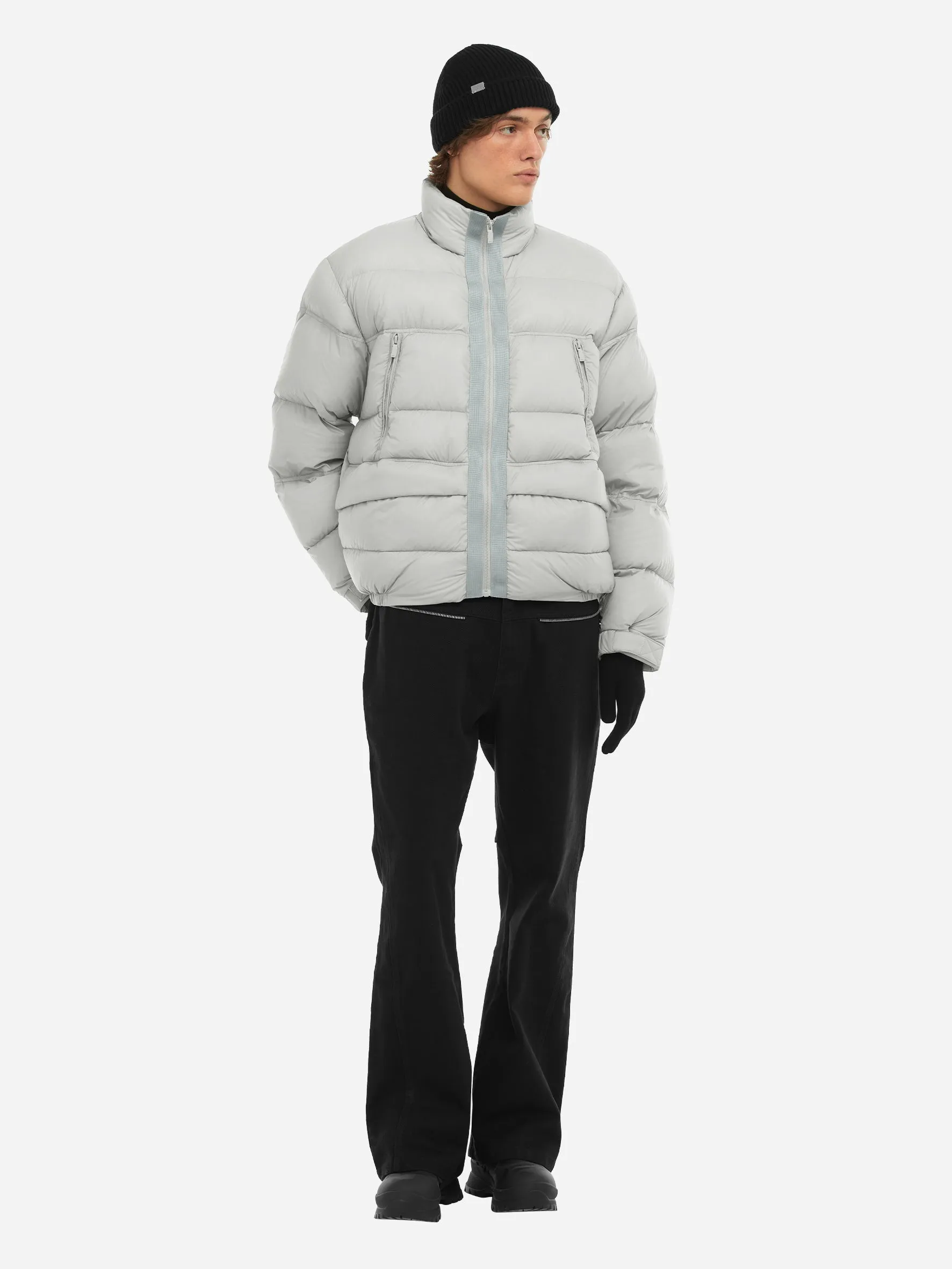 Staff Uniform Lightweight Down Jacket