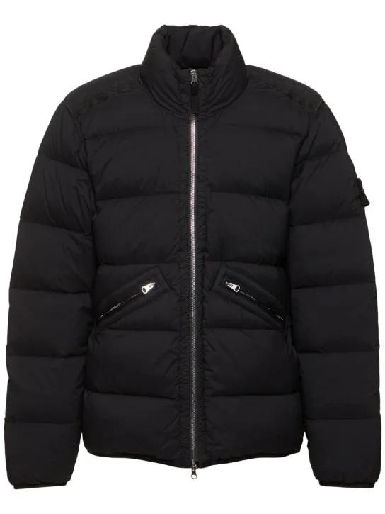 Stone Island   Down jacket 