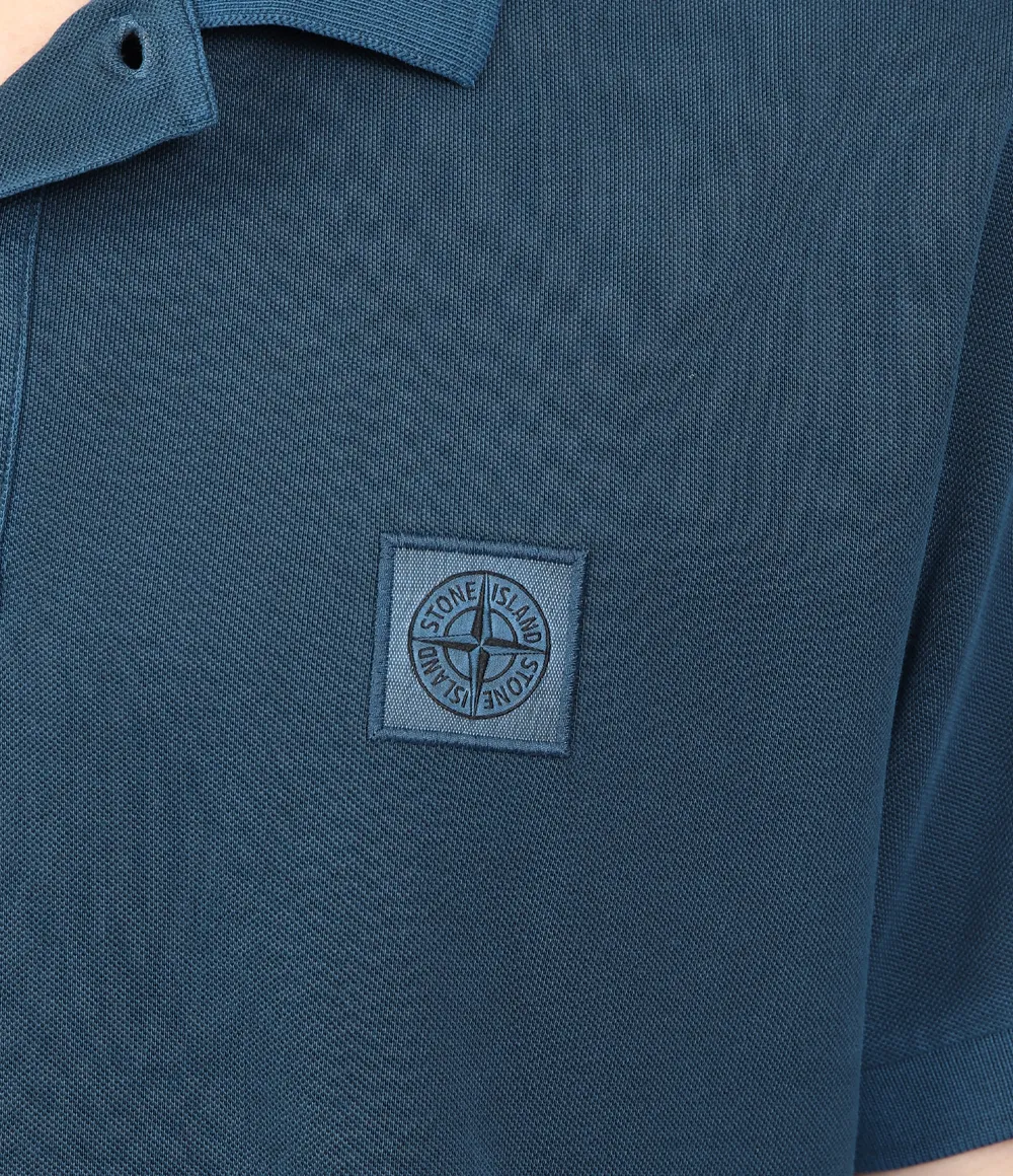 STONE ISLAND  |T-Shirts