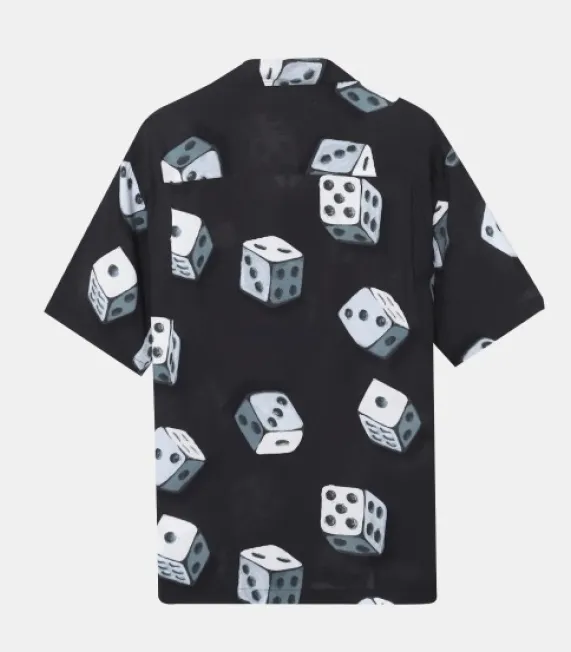 STUSSY  |Skater Style Shirts