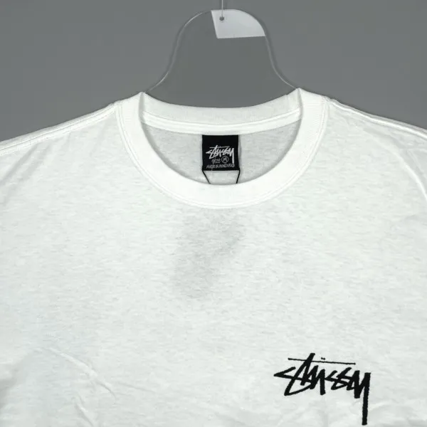 STUSSY  |Street Style Logo Skater Style T-Shirts