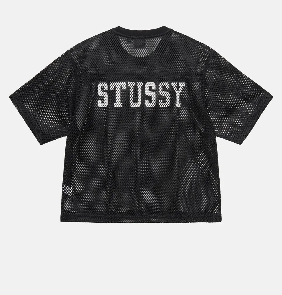 STUSSY  |[STUSSY]★TEAM JERSEY 80