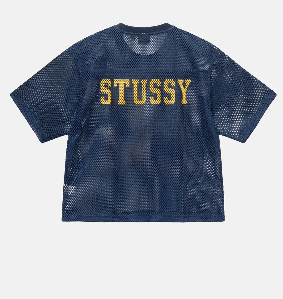 STUSSY  |[STUSSY]★TEAM JERSEY 80