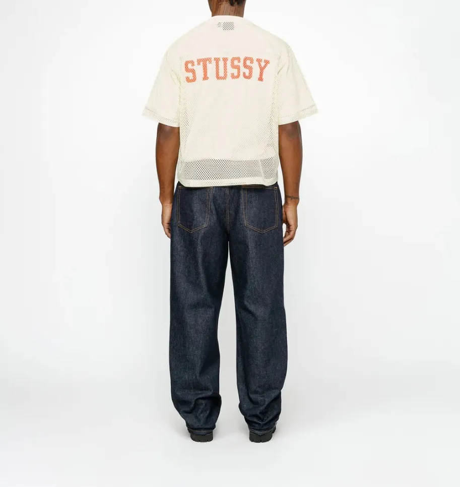 STUSSY  |[STUSSY]★TEAM JERSEY 80