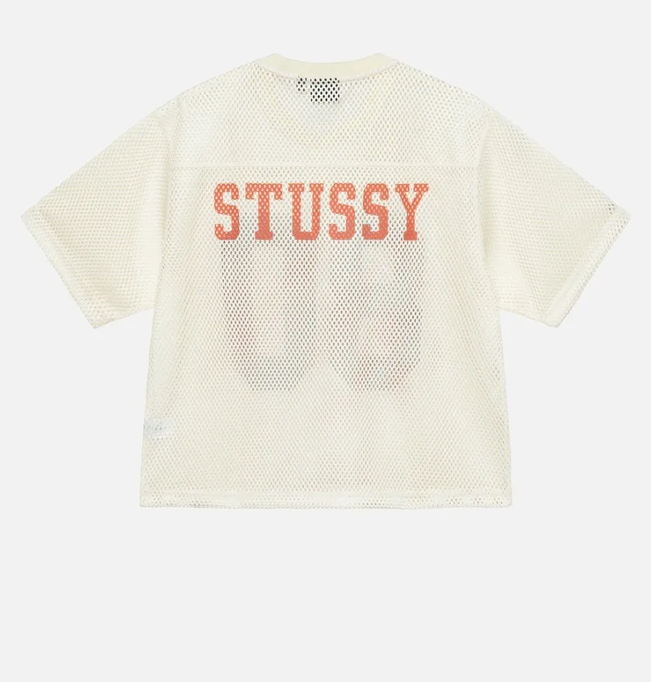 STUSSY  |[STUSSY]★TEAM JERSEY 80