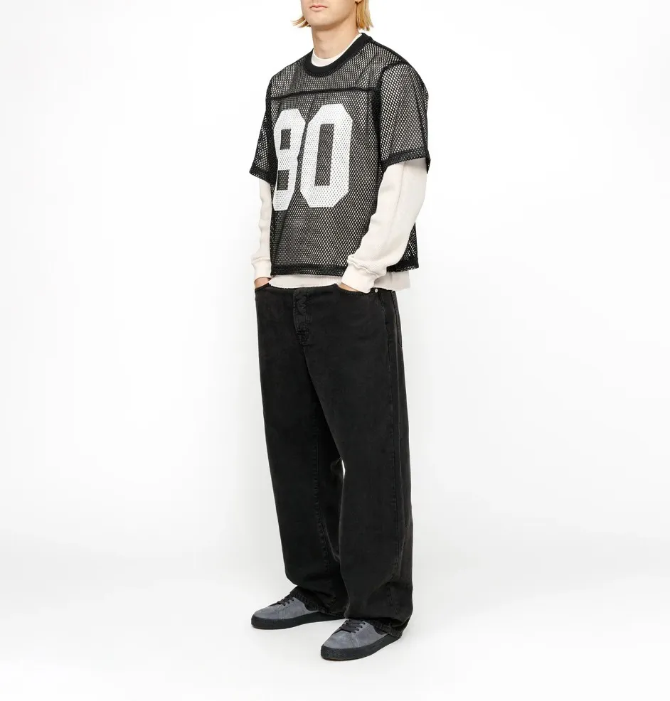 STUSSY  |[STUSSY]★TEAM JERSEY 80