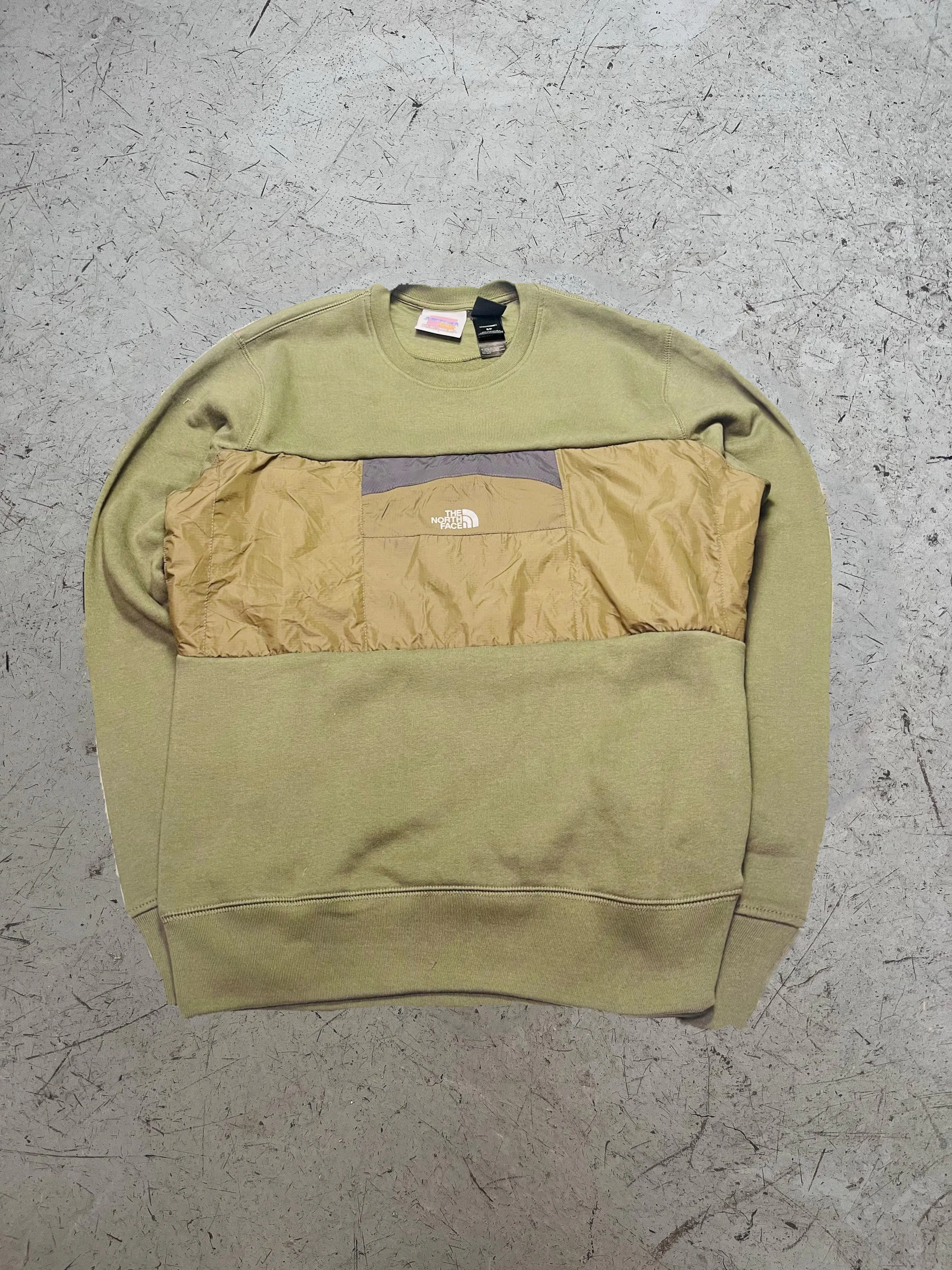 Sudadera The North Face Custom