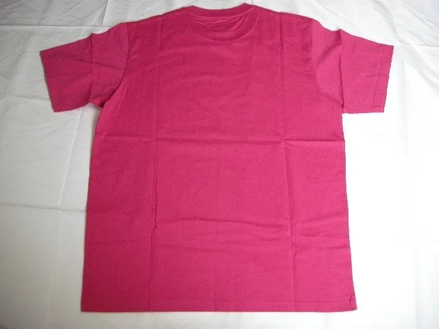 Supreme  |19AW ◆ Size M ◆ Supreme small box tee T-shirt Pink