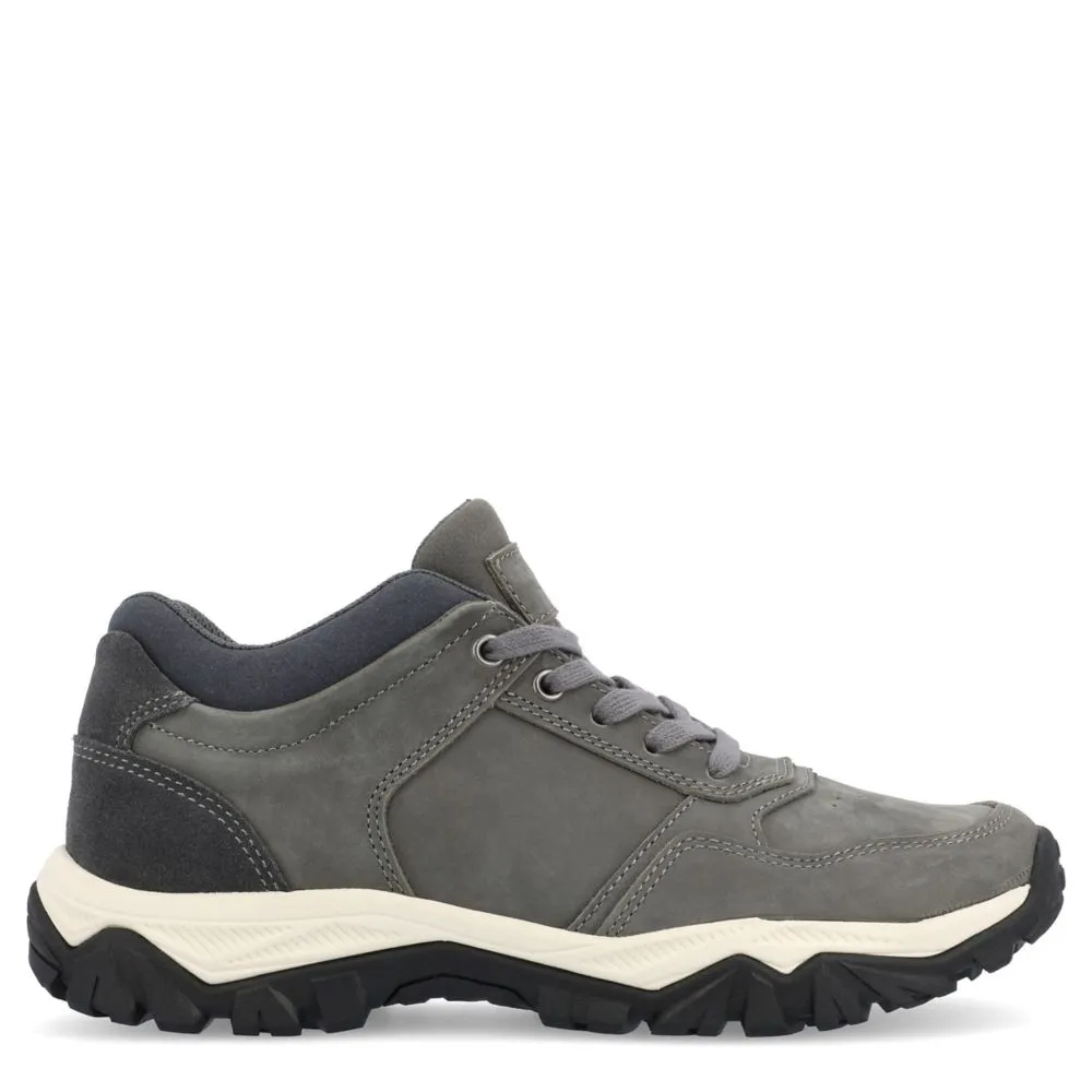 TERRITORY  MENS BEACON SNEAKER