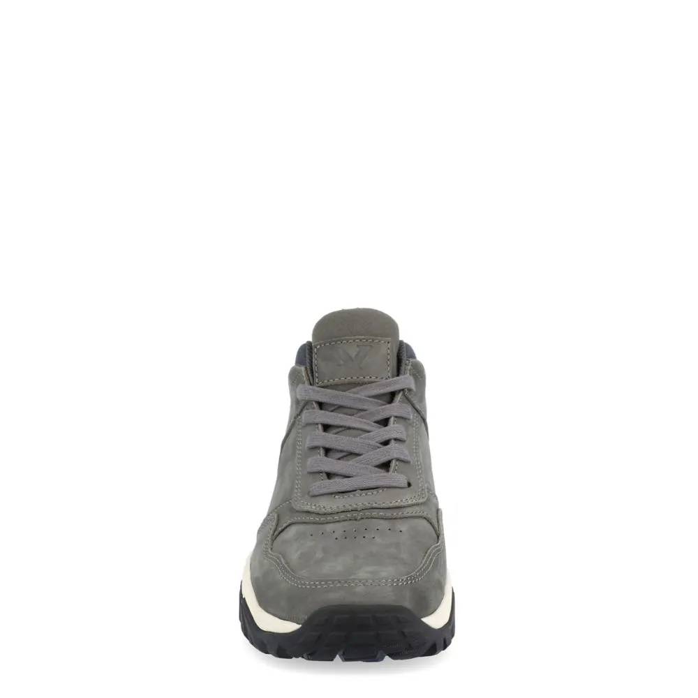 TERRITORY  MENS BEACON SNEAKER