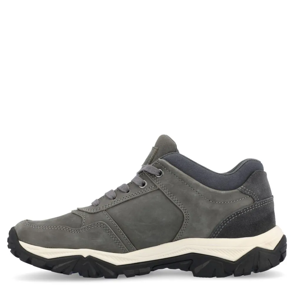 TERRITORY  MENS BEACON SNEAKER