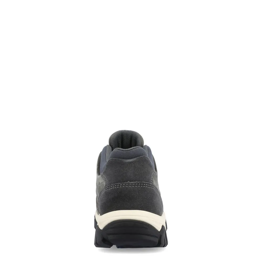 TERRITORY  MENS BEACON SNEAKER