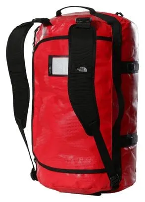 The North Face Base Camp Duffel S - 50L Red