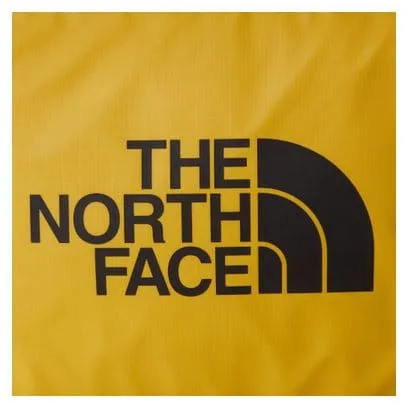 The North Face Base Camp Gear Box Storage Bag M - 65L Yellow