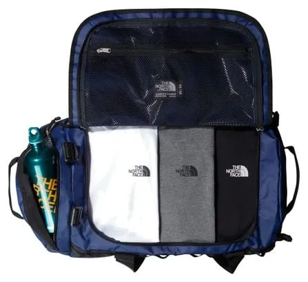 The North Face Base Camp M Travel Bag - 71L Blue