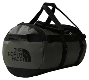 The North Face Base Camp M Travel Bag - 71L Khaki