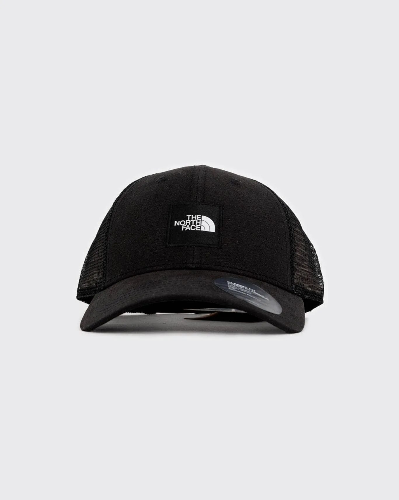 The North Face Box Logo Trucker Cap