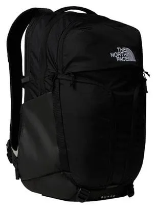 The North Face Surge 31L Backpack Black