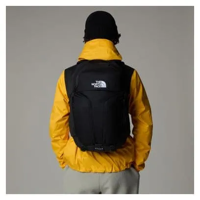 The North Face Surge 31L Backpack Black