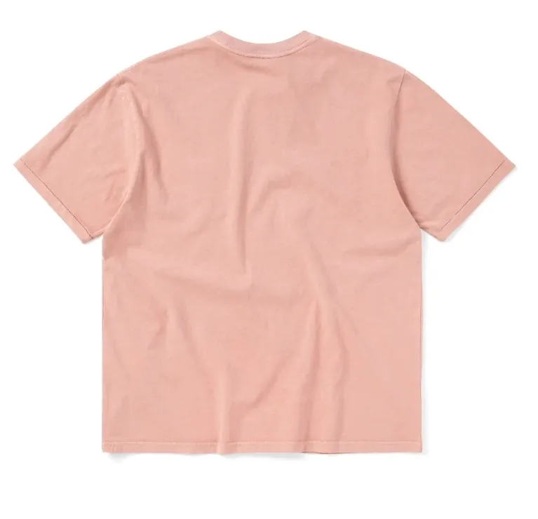 thisisneverthat  |Street Style Plain Cotton Short Sleeves Logo T-Shirts