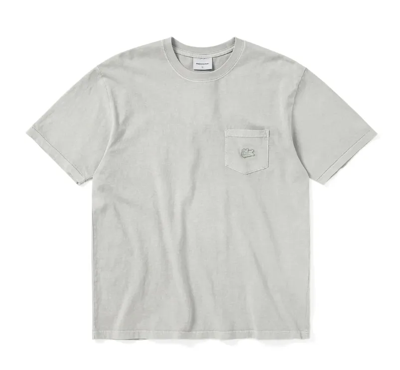 thisisneverthat  |Street Style Plain Cotton Short Sleeves Logo T-Shirts