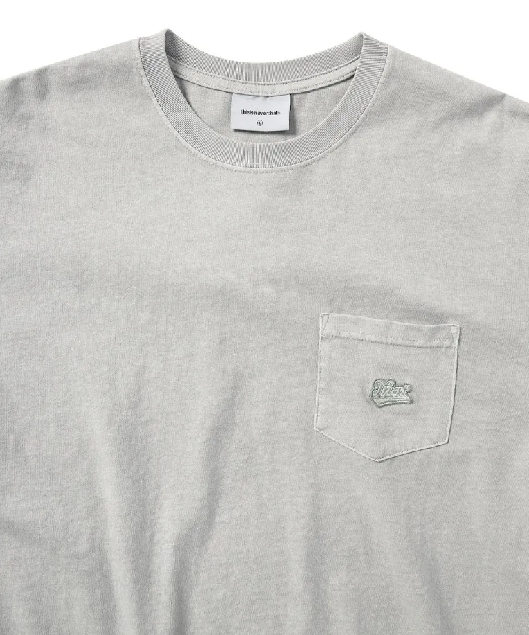 thisisneverthat  |Street Style Plain Cotton Short Sleeves Logo T-Shirts