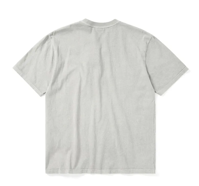 thisisneverthat  |Street Style Plain Cotton Short Sleeves Logo T-Shirts