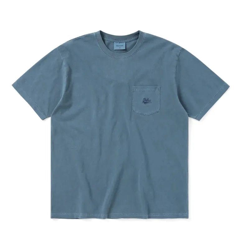 thisisneverthat  |Street Style Plain Cotton Short Sleeves Logo T-Shirts