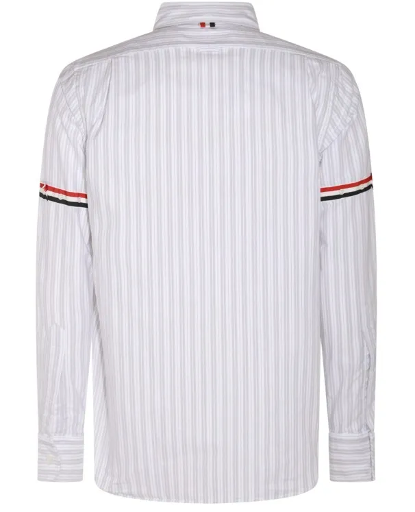 THOM BROWNE  |Designers Shirts