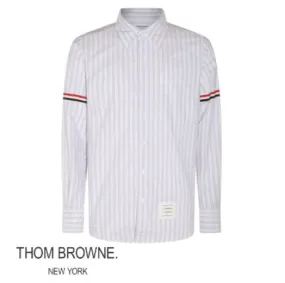 THOM BROWNE  |Designers Shirts