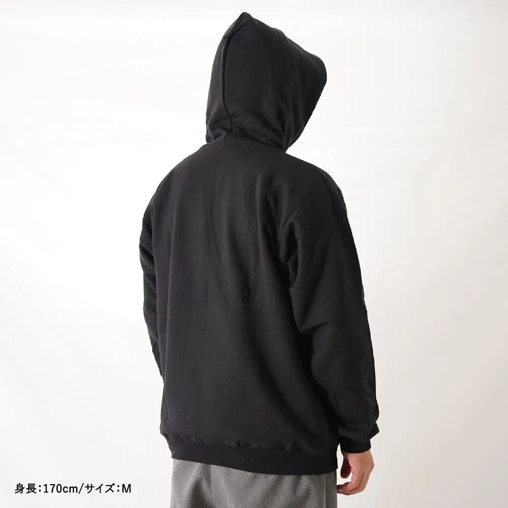 THRASHER  |Pullovers Long Sleeves Plain Logo Skater Style Hoodies