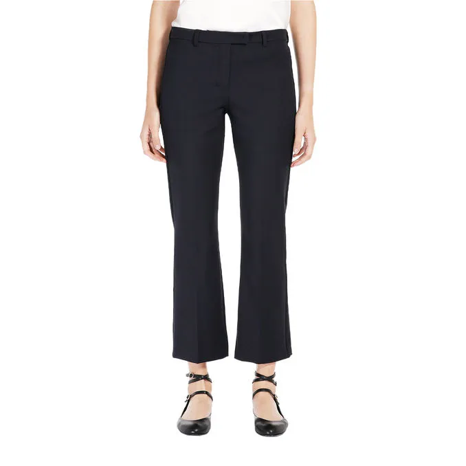 TROUSERS UMANITA Woman Classic Dark 