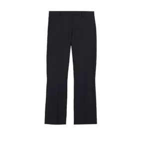 TROUSERS UMANITA Woman Classic Dark 