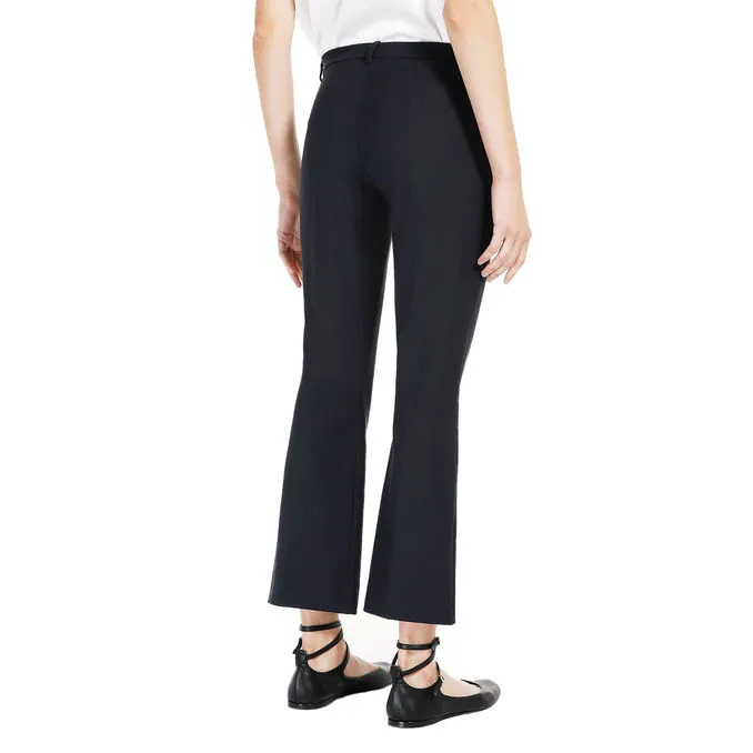 TROUSERS UMANITA Woman Classic Dark 