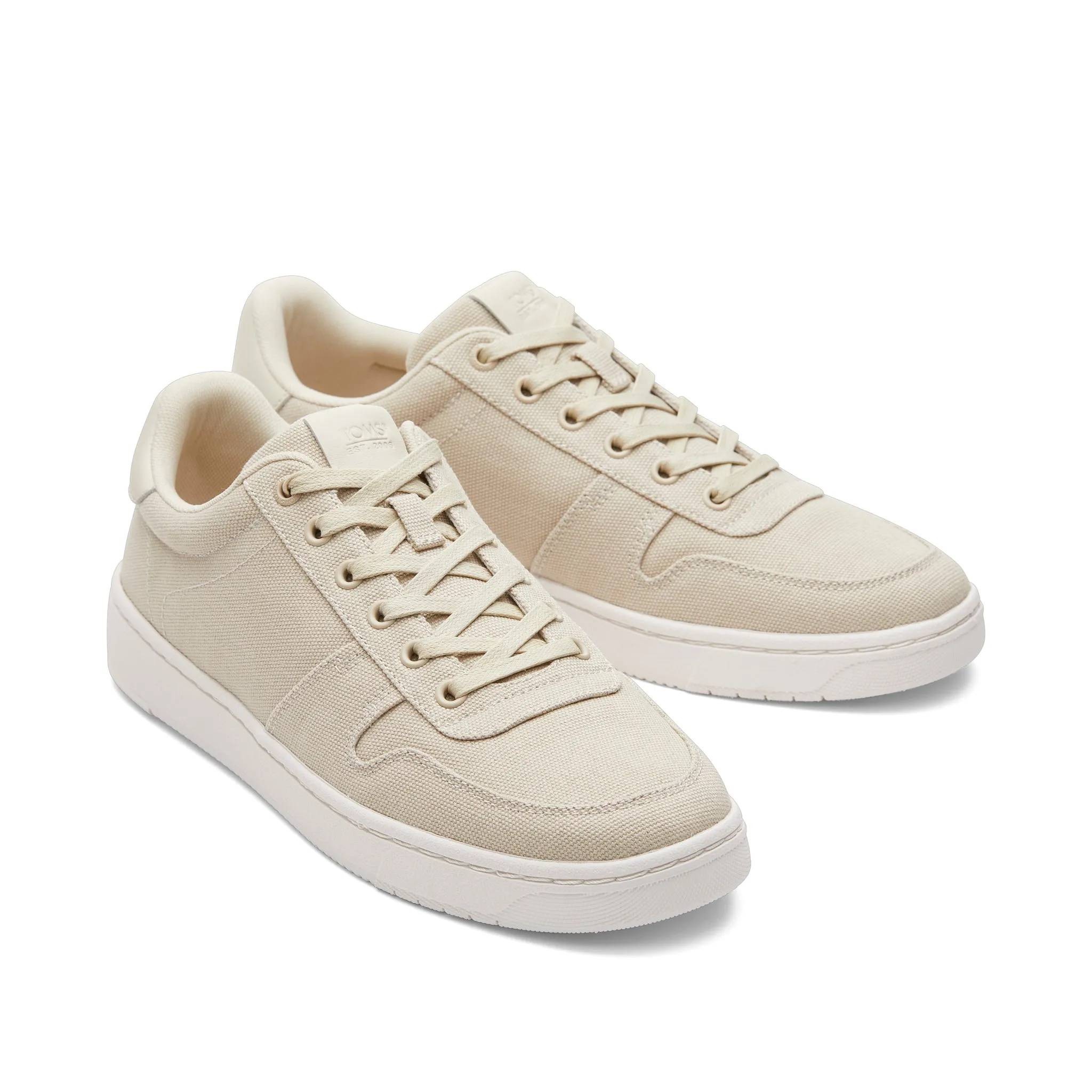 TRVL LITE Court Sneaker