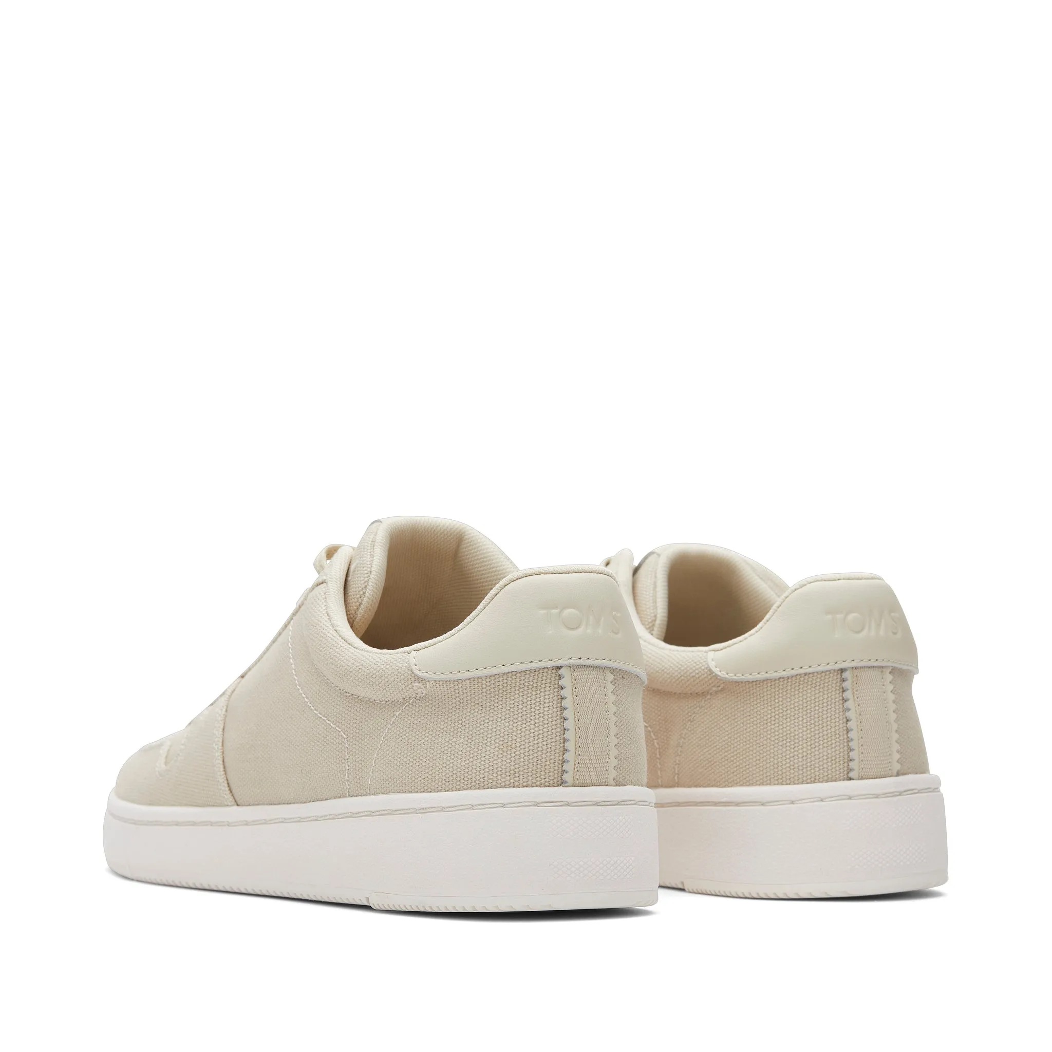 TRVL LITE Court Sneaker