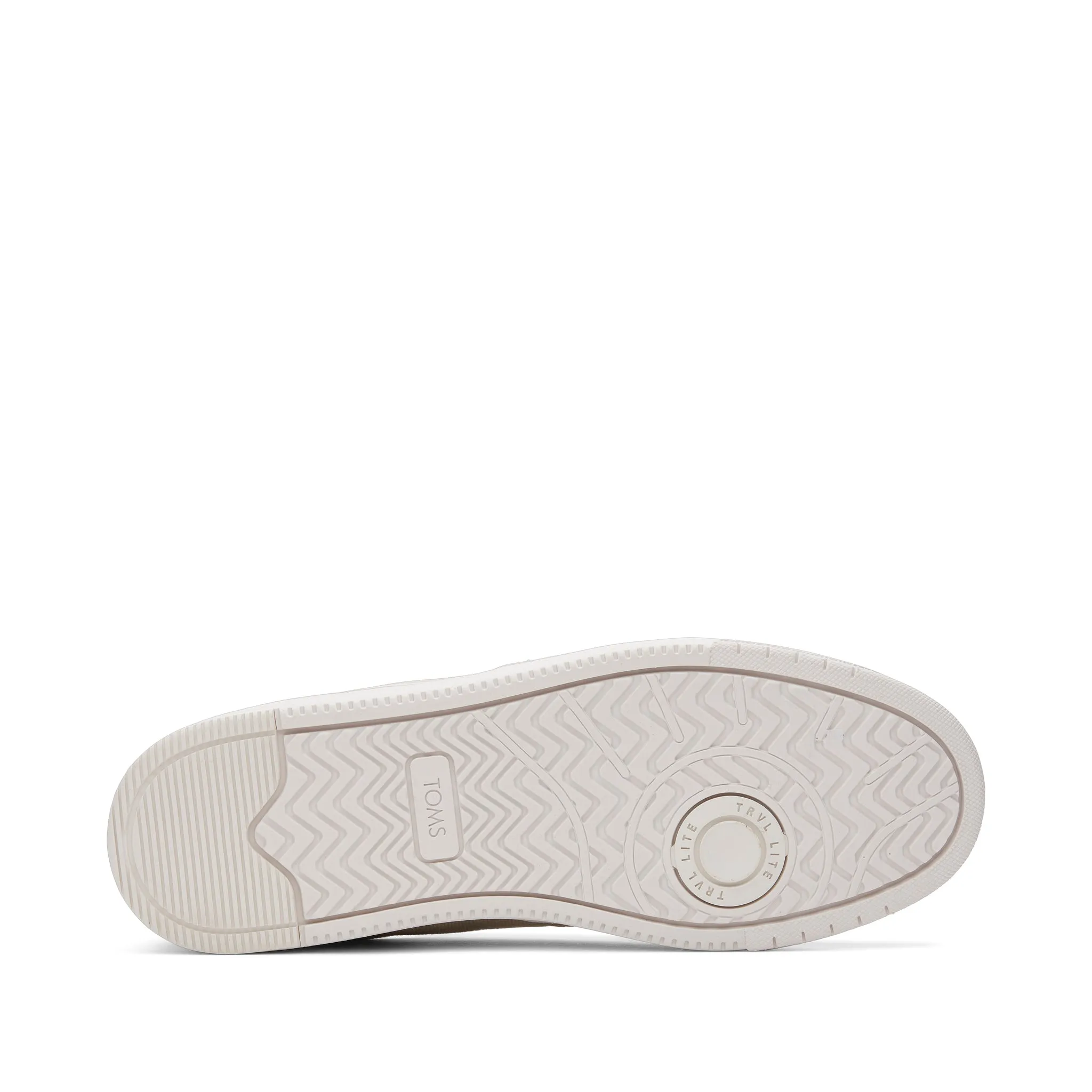 TRVL LITE Court Sneaker