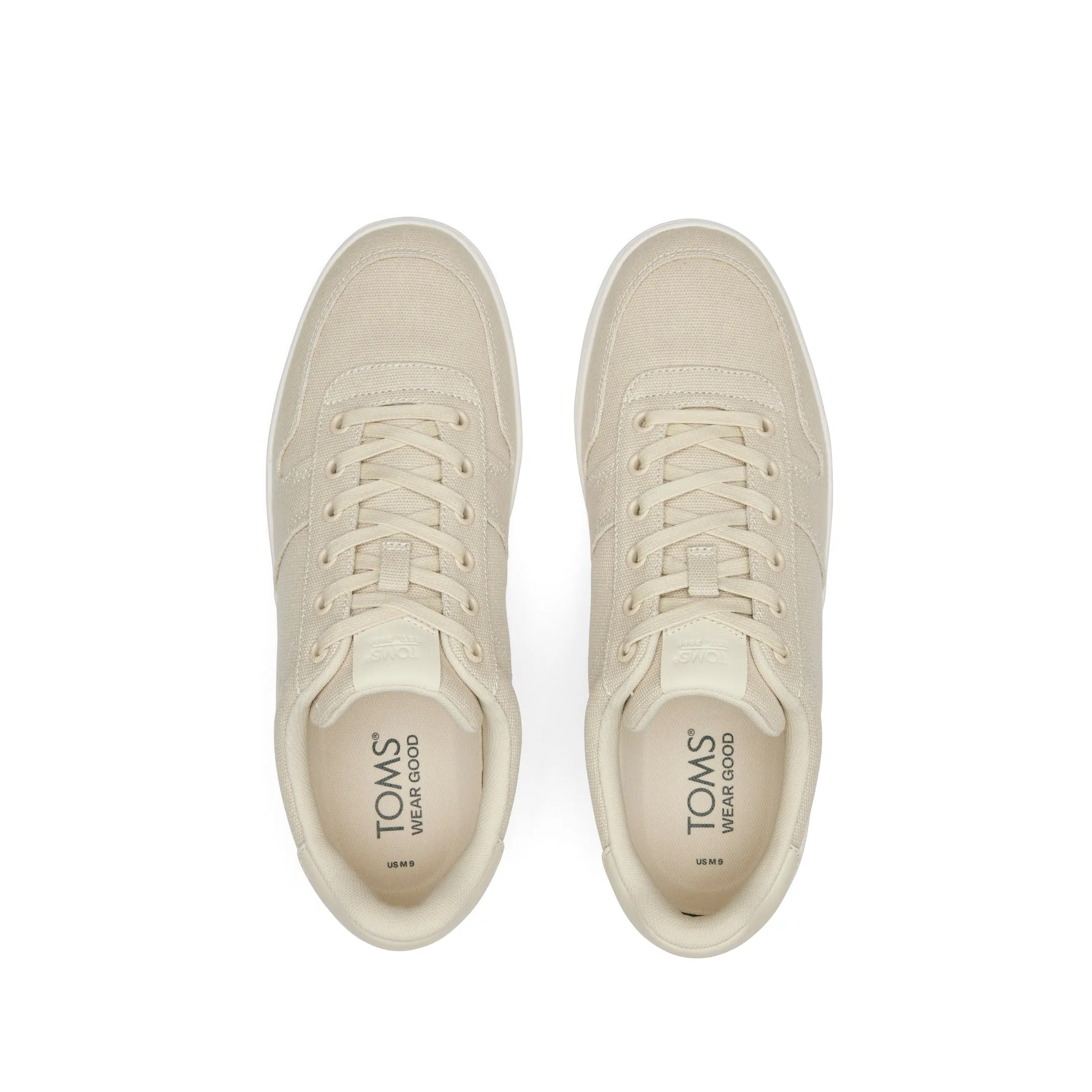 TRVL LITE Court Sneaker