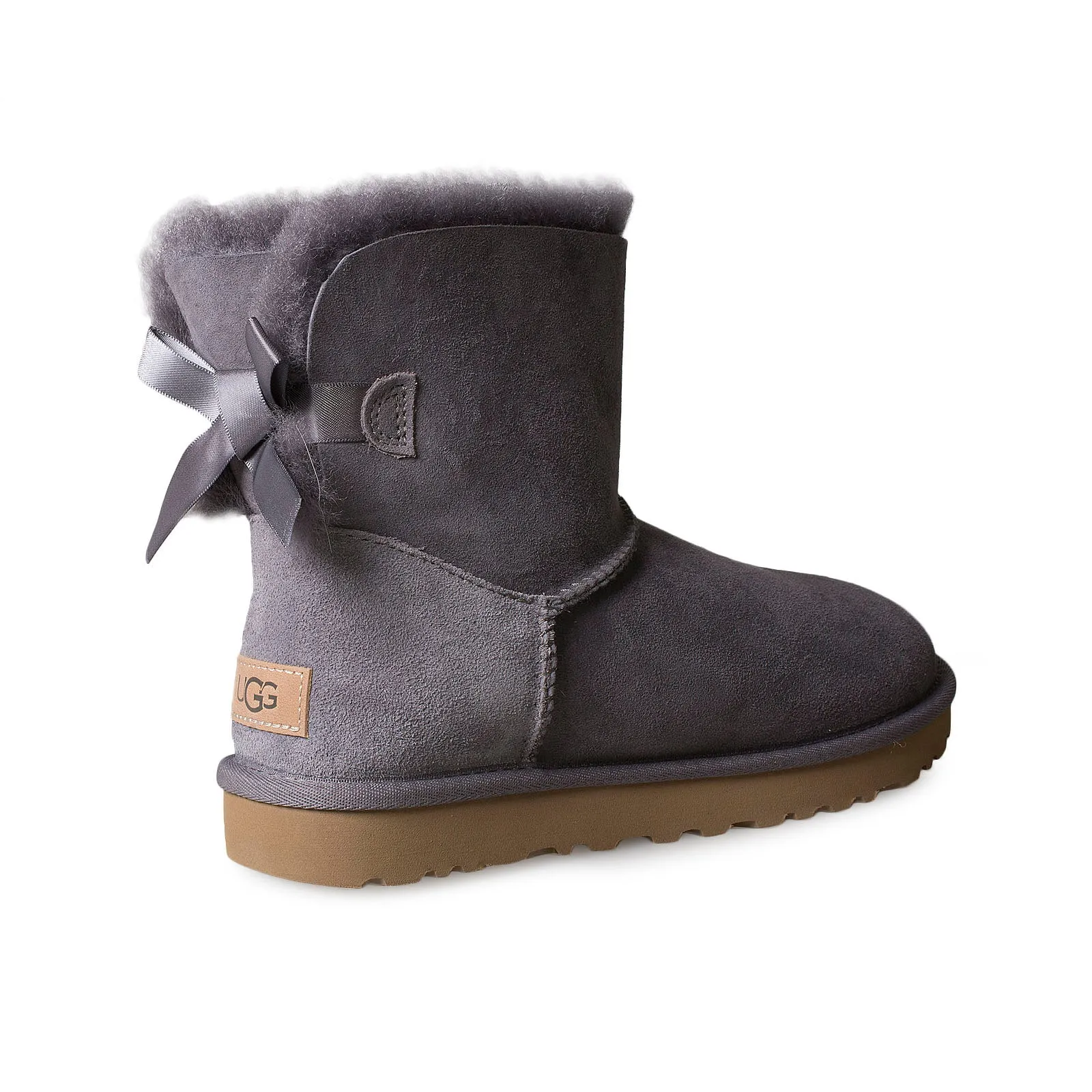 UGG Mini Bailey Bow II Shade Boots - Women's