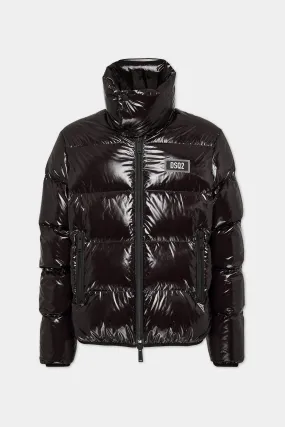 Ultra Light Down Jacket